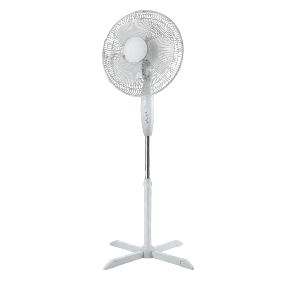 Ventilatore a piantana / terra Balkan Energy FANSPWH10, Ф45, AC 55W | Ventilatori a piantana / terra | Ventilatori |