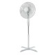 Ventilatore a piantana / terra Balkan Energy FANSPWH10, Ф45, AC 55W | Ventilatori a piantana / terra | Ventilatori |