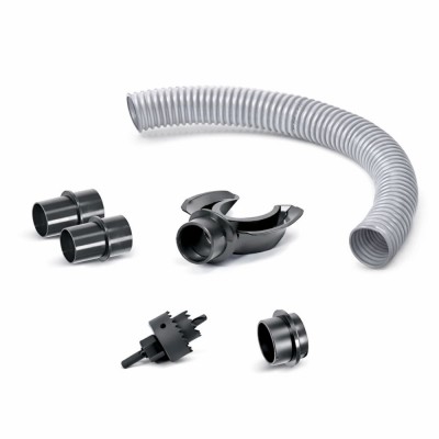 Kit di collegamento per serbatoio di acqua piovana Icanset 1 HydroMoby - HydroMoby