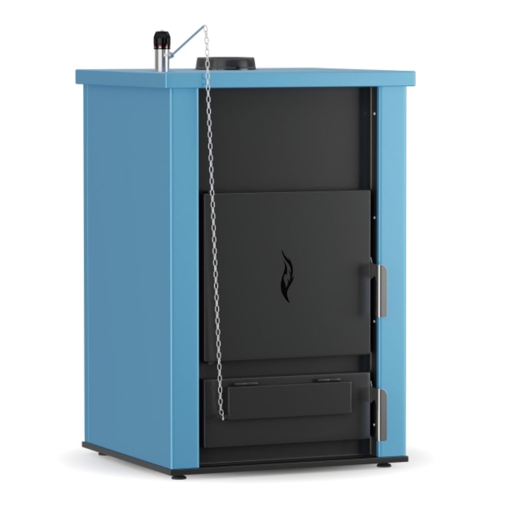 Caldaia a Legna Balkan Energy ATS HYDRO, 31 kW | Caldaie a Legna |  |