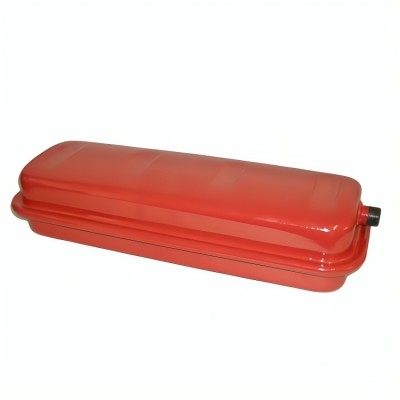 Vaso di espansione a membrana per sistema chiuso ERP RET rettangolare, modello piatto, 10L - Confronto dei Prodotti