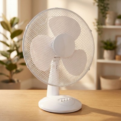 Ventilatore da tavolo Balkan Energy FANTPWH20, Ф30, AC 35W - Ventilatori