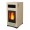 Stufa a Pellet Mytherm Angela TA 8 PRO beige, 8kW Stufa a Pellet Mytherm Angela TA 8 PRO beige, 8kW