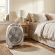 Ventilatore a piantana / terra Balkan Energy FANFPG60, Ф30, AC 40W | Ventilatori a piantana / terra | Ventilatori |
