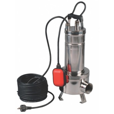 Pompa per acque sporche DAB FEKA VS 550 M-A – prevalenza 7 m, portata 20 m³/h, potenza 0,927 kW - Confronto dei Prodotti