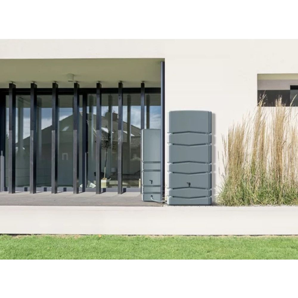 Serbatoio di acqua piovana Prosperplast Arves Aqua Tower, 350L | Serbatoi di acqua piovana |  |