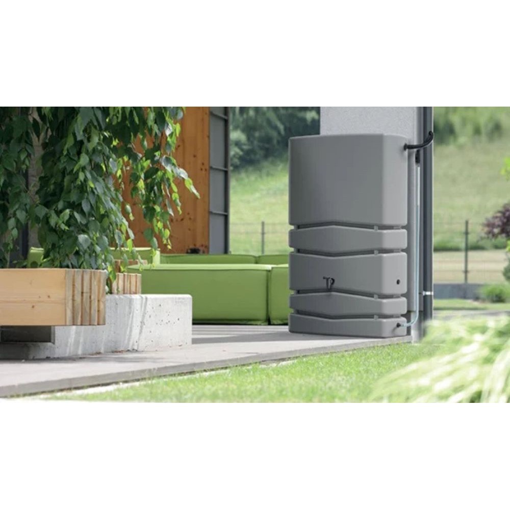 Serbatoio di acqua piovana Prosperplast Arves Aqua Tower, 350L | Serbatoi di acqua piovana |  |