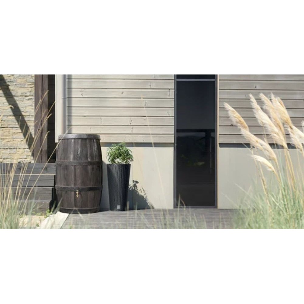 Serbatoio di acqua piovana Prosperplast Arves Burgund, 500L | Serbatoi di acqua piovana |  |