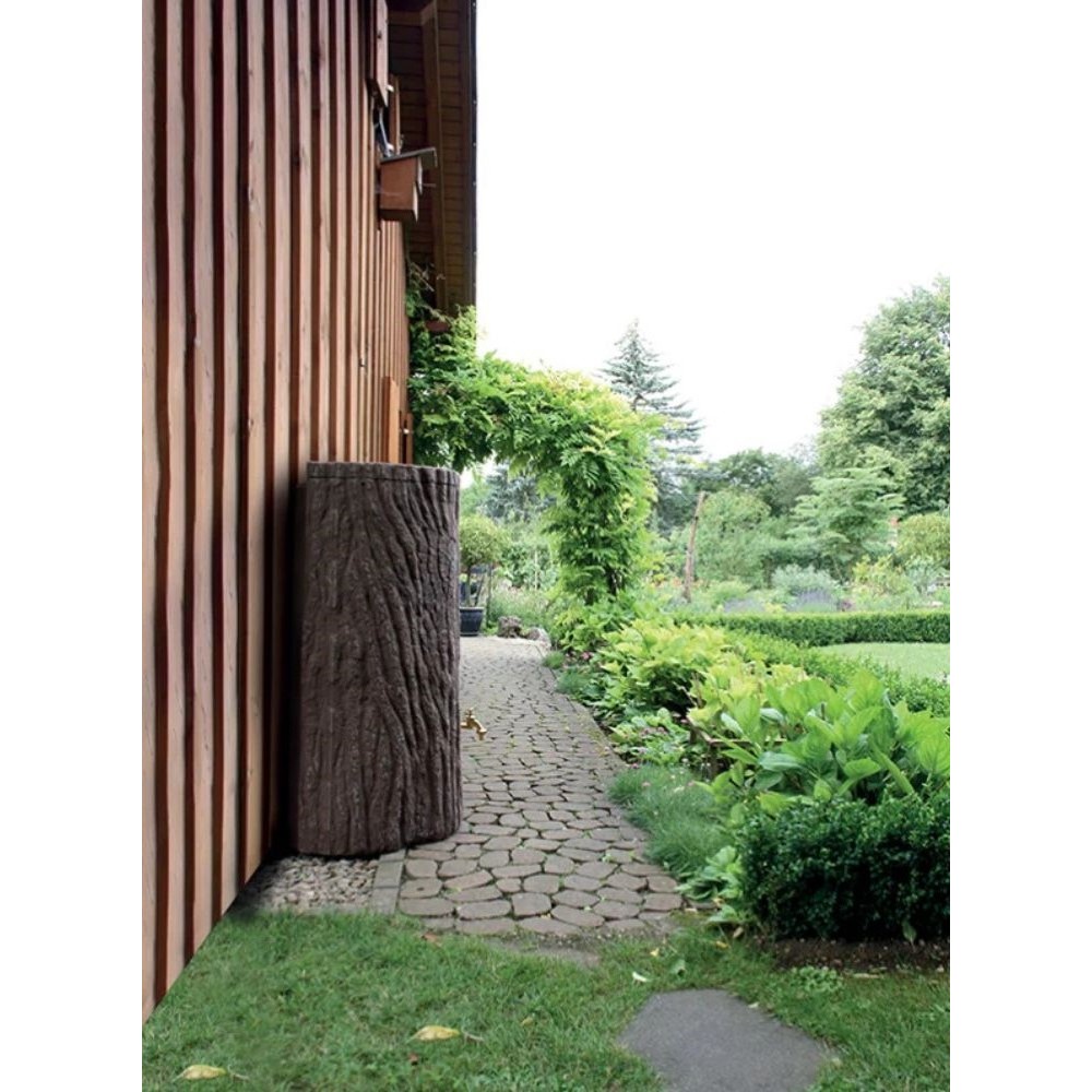 Serbatoio di acqua piovana Prosperplast Arves Evergreen Lite, 300L | Serbatoi di acqua piovana |  |