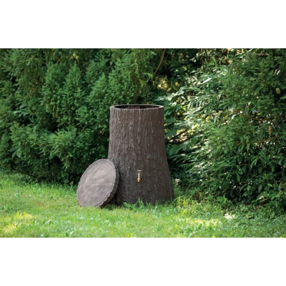 Serbatoio di acqua piovana Prosperplast Arves Little Tree, 250L | Serbatoi di acqua piovana |  |