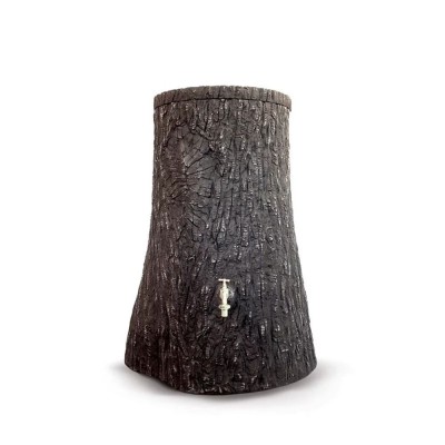 Serbatoio di acqua piovana Prosperplast Arves Little Tree, 250L - Serbatoi di acqua piovana