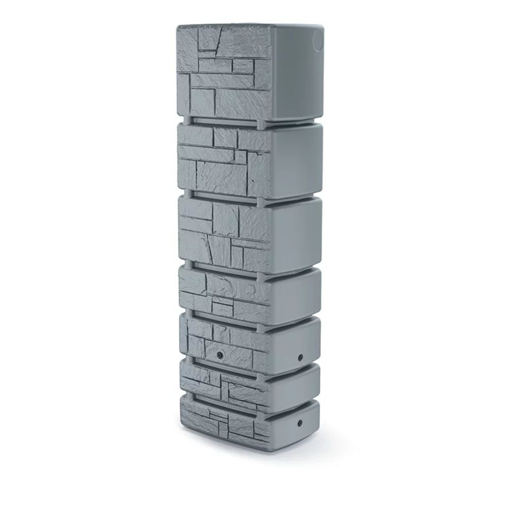 Serbatoio di acqua piovana Prosperplast Arves Tower Stone, 350L, Grigio | Serbatoi di acqua piovana |  |
