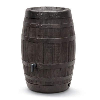 Serbatoio di acqua piovana HydroMoby Botaqua, 250L - HydroMoby