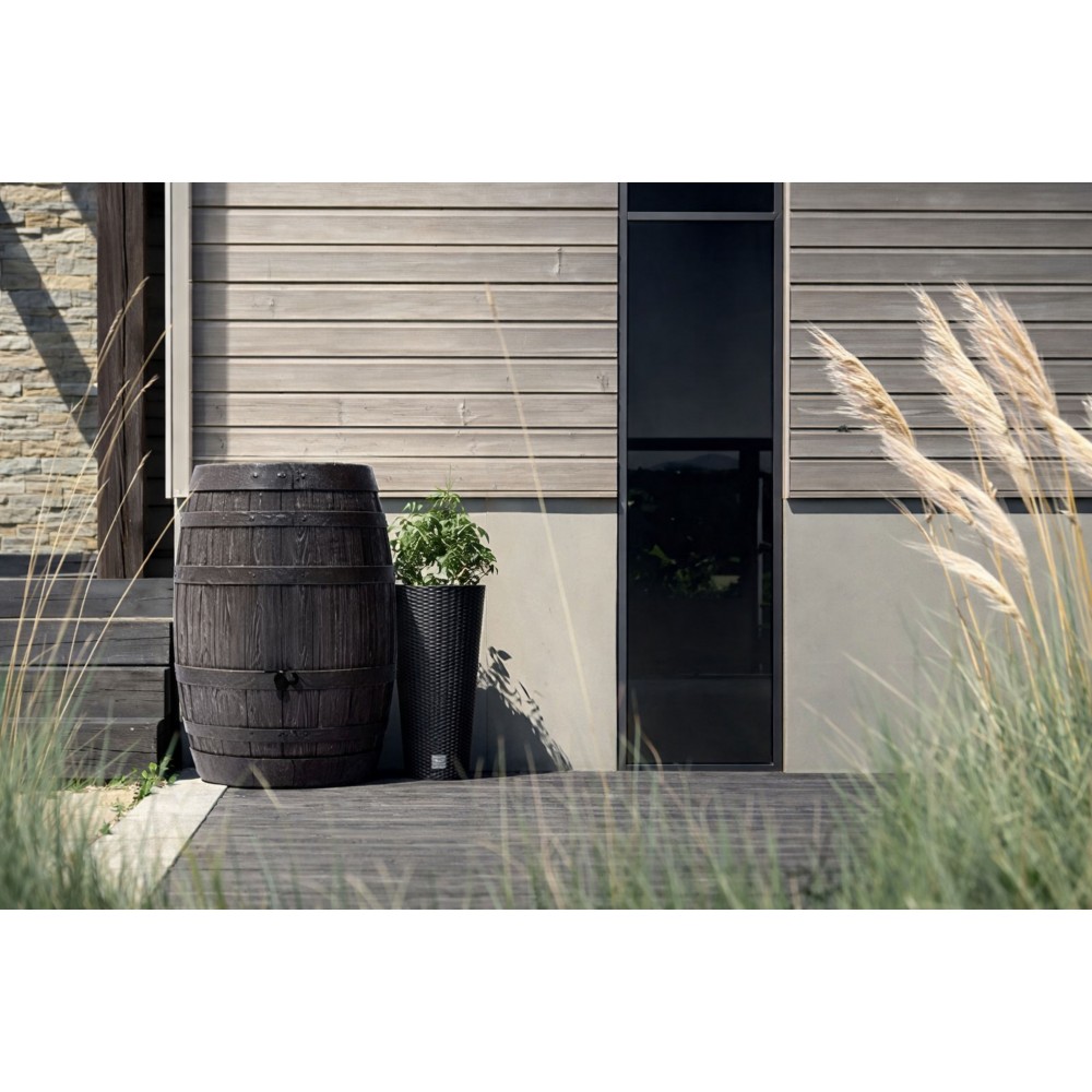 Serbatoio di acqua piovana Prosperplast Botaqua, 250L | Serbatoi per acqua |  |