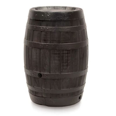 Serbatoio di acqua piovana HydroMoby Botaqua, 250L - HydroMoby