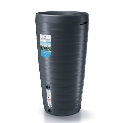Serbatoio di acqua piovana HydroMoby Maze, 240L - HydroMoby