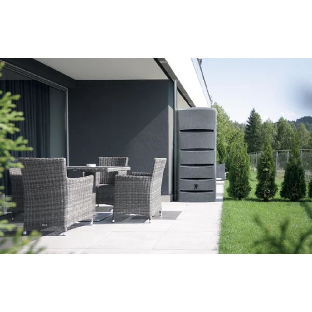 Serbatoio di acqua piovana Prosperplast Arves Tower, 260L | Serbatoi di acqua piovana |  |