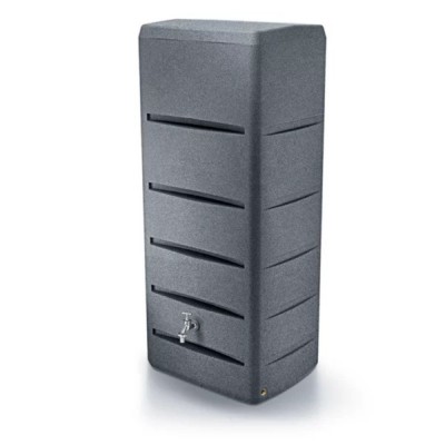 Serbatoio di acqua piovana Prosperplast Arves Tower, 260L - Serbatoi di acqua piovana