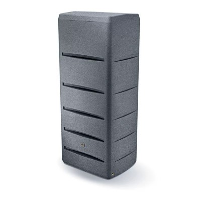 Serbatoio di acqua piovana Prosperplast Arves Tower, 260L - Serbatoi di acqua piovana