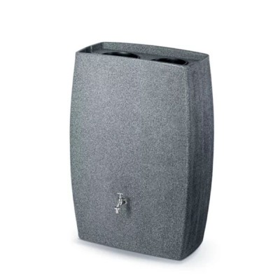 Serbatoio di acqua piovana Prosperplast Arves Boxy, 270L - Serbatoi di acqua piovana