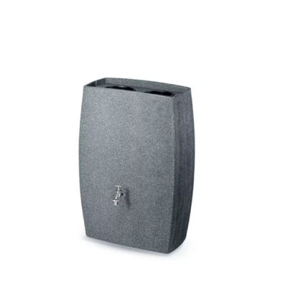 Serbatoio di acqua piovana Prosperplast Arves Boxy, 270L - Serbatoi di acqua piovana