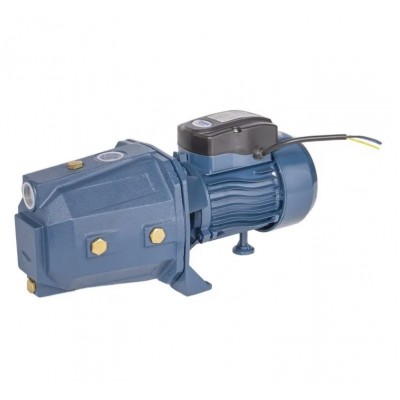 Pompa da giardino autoadescante Electromash ATLAS 125 – potenza 0,75 kW, portata 4200 l/h, prevalenza 46 m - Confronto dei Prodotti