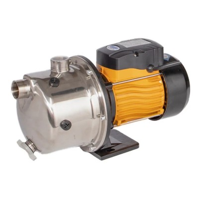 Pompa da giardino autoadescante Electromash JDTM 750 – potenza 0,75 kW, portata 3600 l/h, prevalenza 45 m - Confronto dei Prodotti