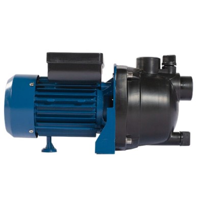 Pompa autoadescante per acqua Speroni KS 1101 – potenza 1100 W, prevalenza 50 m, portata 60 L/min - Riscaldamento Centrale