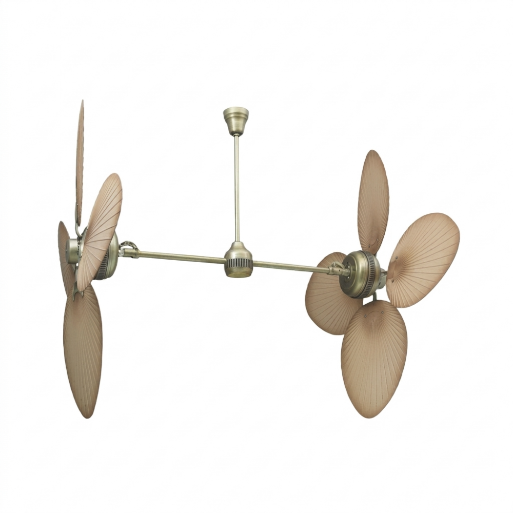 Ventilatore da soffitto Balkan Energy 4TS52HAB | Ventilatori da soffitto | Ventilatori |