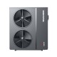 Pompa di calore monoblocco Sunsystem Mono Plus 090 1PH aria-acqua, 9.4kW | Pompe di Calore |  |