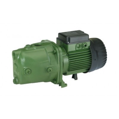 Pompa autoadescante centrifuga per giardini e altre applicazioni DAB JET 102MP – prevalenza 53,8 m, portata 4,2 m³/h, potenza 750 W - Confronto dei Prodotti