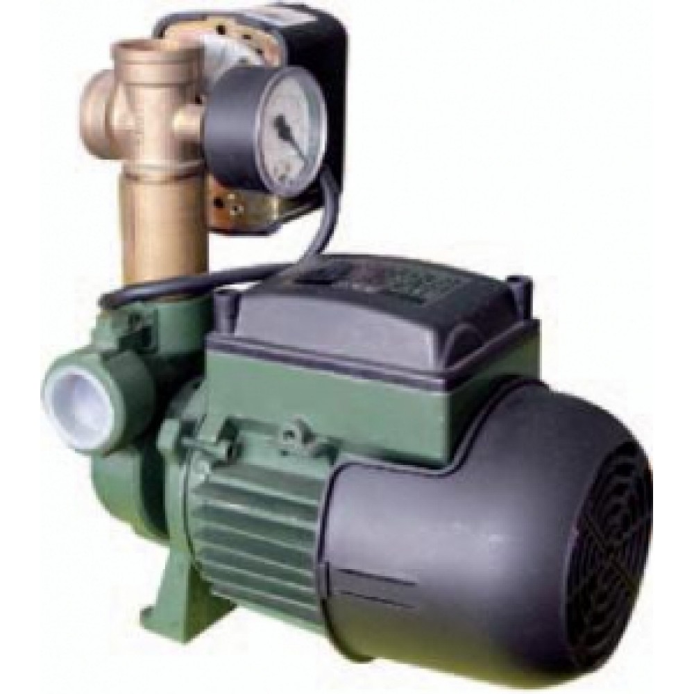 Pompa centrifuga DAB KPS 30/16MP per giardini e altre applicazioni – prevalenza 32 m, portata 2,1 m³/h, potenza 370 W | Pompe centrifughe | Pompe dell acqua |