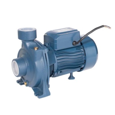 Pompa centrifuga Electromash EL-CPm 200/2″ – potenza 1,5 kW, portata 30.000 l/h, prevalenza 22 m, per serbatoi e pozzi - Confronto dei Prodotti