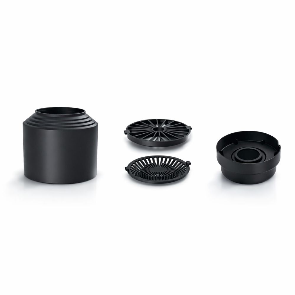 Filtro esterno Gutter Filter 1 per grondaia per acqua piovana HydroMoby | Serbatoi per acqua |  |