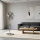 Ventilatore a piantana / terra Balkan Energy FANSMPS50, Ф45, AC 60W | Ventilatori a piantana / terra | Ventilatori |