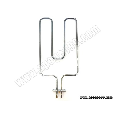 Resistenza da forno SANG | Inferiore - 2200W - Resistenze da forno
