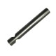 Tubo per candeletta accensione stufa a pellet, Diametro 19mm, Lunghezza 162mm, Filetto 3/8" | Candeletta per Stufe a Pellet | Pezzi di Ricambio per Stufe a Pellet |