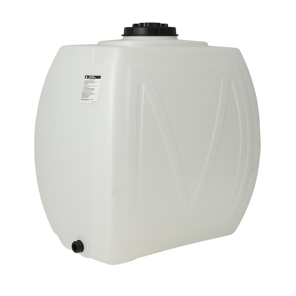 Serbatoio di acqua potabile MAVIL, parallelepipedo Classic Heavyweight 1000 L (bianco) | Serbatoi per acqua potabile |  |