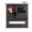 Cucina a Legna Verso CS Destra, 7.7kW
