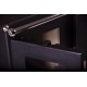 Cucina a Legna Verso CS Destra, 7.7kW | Stufe a Legna con Forno | Stufe A Legna |