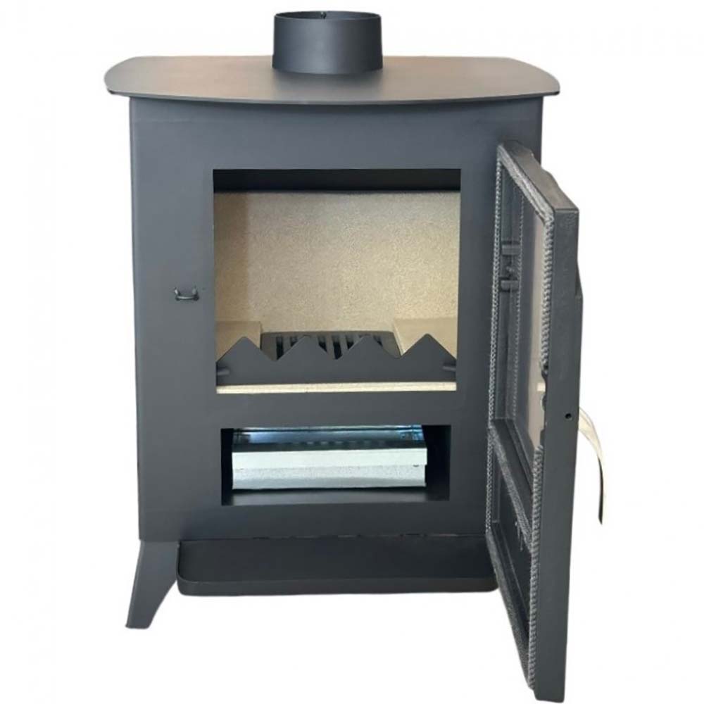 Stufa a Legna Verso 1 CID, 7.5kW | Stufe a Legna | Stufe A Legna |