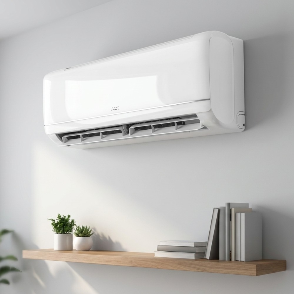 Condizionatore d'aria inverter WiFi AUX Q Plus Series , 24000 BTU |  |  |