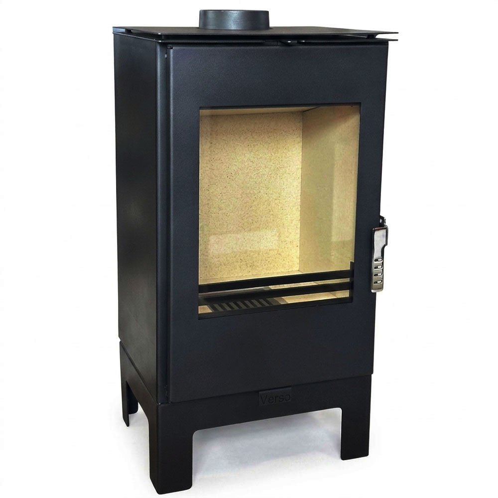 Stufa a Legna Verso Ina L, 7.5kW | Stufe a Legna | Stufe A Legna |