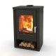 Stufa a Legna Verso Theia, 9kW | Stufe a Legna | Stufe A Legna |