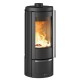 Stufa a Legna in Ghisa italiana La Nordica Marlena, 7.5kW | Stufe a Legna in Ghisa | Stufe A Legna |