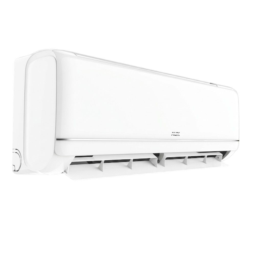 Condizionatore d'aria inverter WiFi AUX, 12000 BTU |  |  |