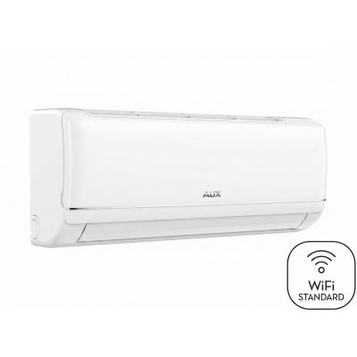 Condizionatore d'aria inverter WiFi AUX, 12000 BTU - Condizionatori aria