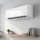 Condizionatore d'aria inverter WiFi AUX, 12000 BTU |  |  |