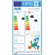 Condizionatore d'aria inverter WiFi AUX, 12000 BTU |  |  |