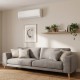 Condizionatore d'aria inverter WiFi AUX C-Series, 18000 BTU |  |  |